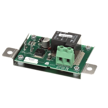 Antunes VCT-2 SW RELAY PCB RPLCM 7002476